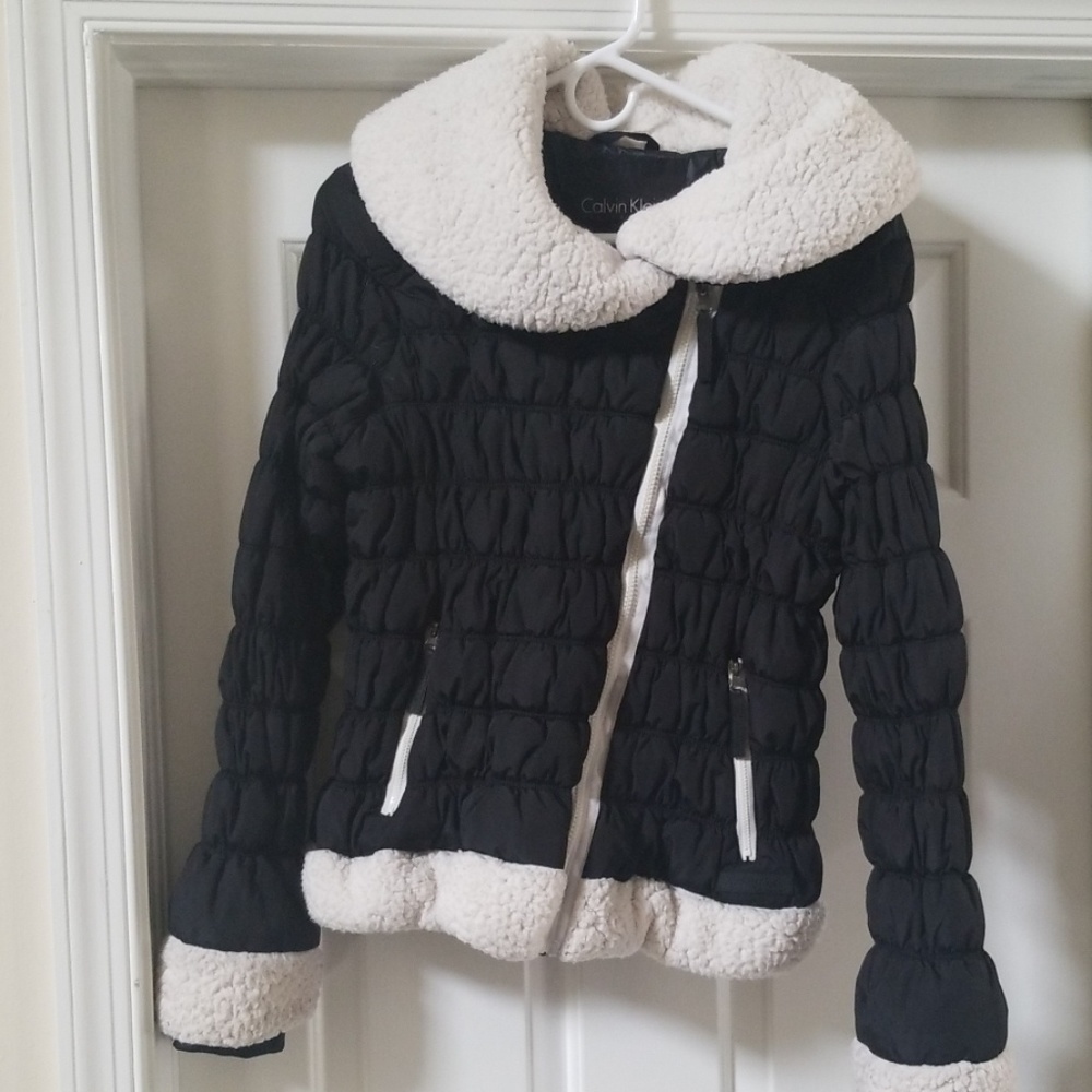 Winter jacket - Picture 1 of 7